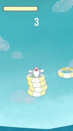 baby shark stack 스크린샷 2