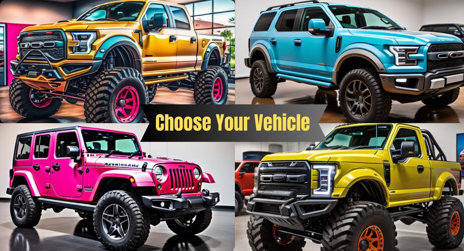 Offroad Mud Truck Game Offline应用截图第1张
