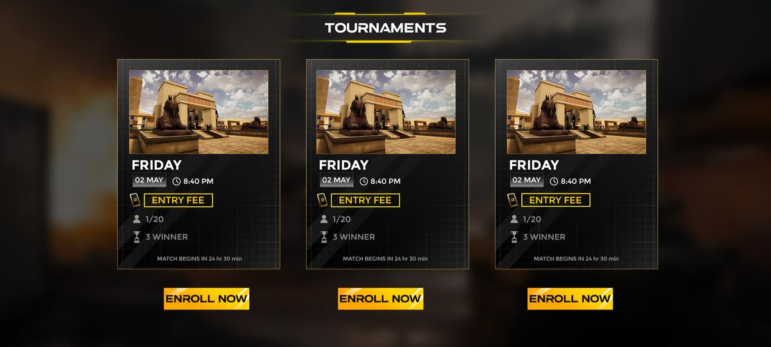 Alpha Returns Screenshot 4