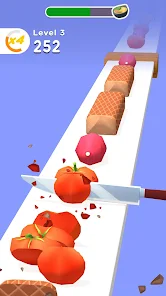 Super Slices Robux Roblominer Captura de tela 1