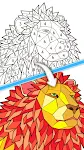 Paint by Number：Coloring Games应用截图第4张