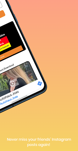 SnapIG - Insta Downloader应用截图第2张