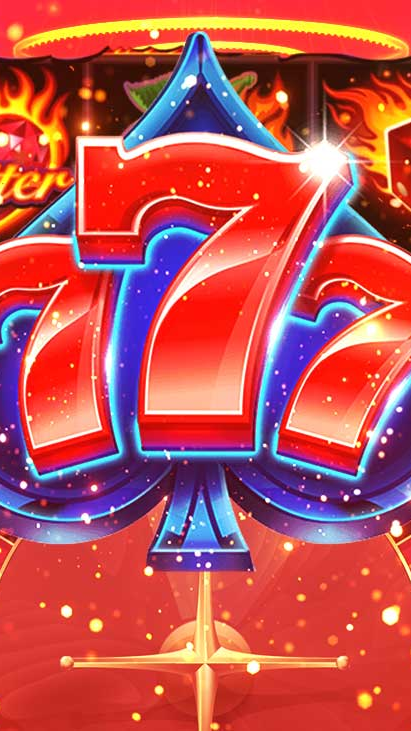Casino 777 Play应用截图第2张