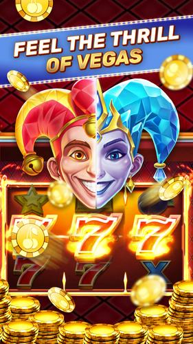 Slots Craze 2應用截圖第2張