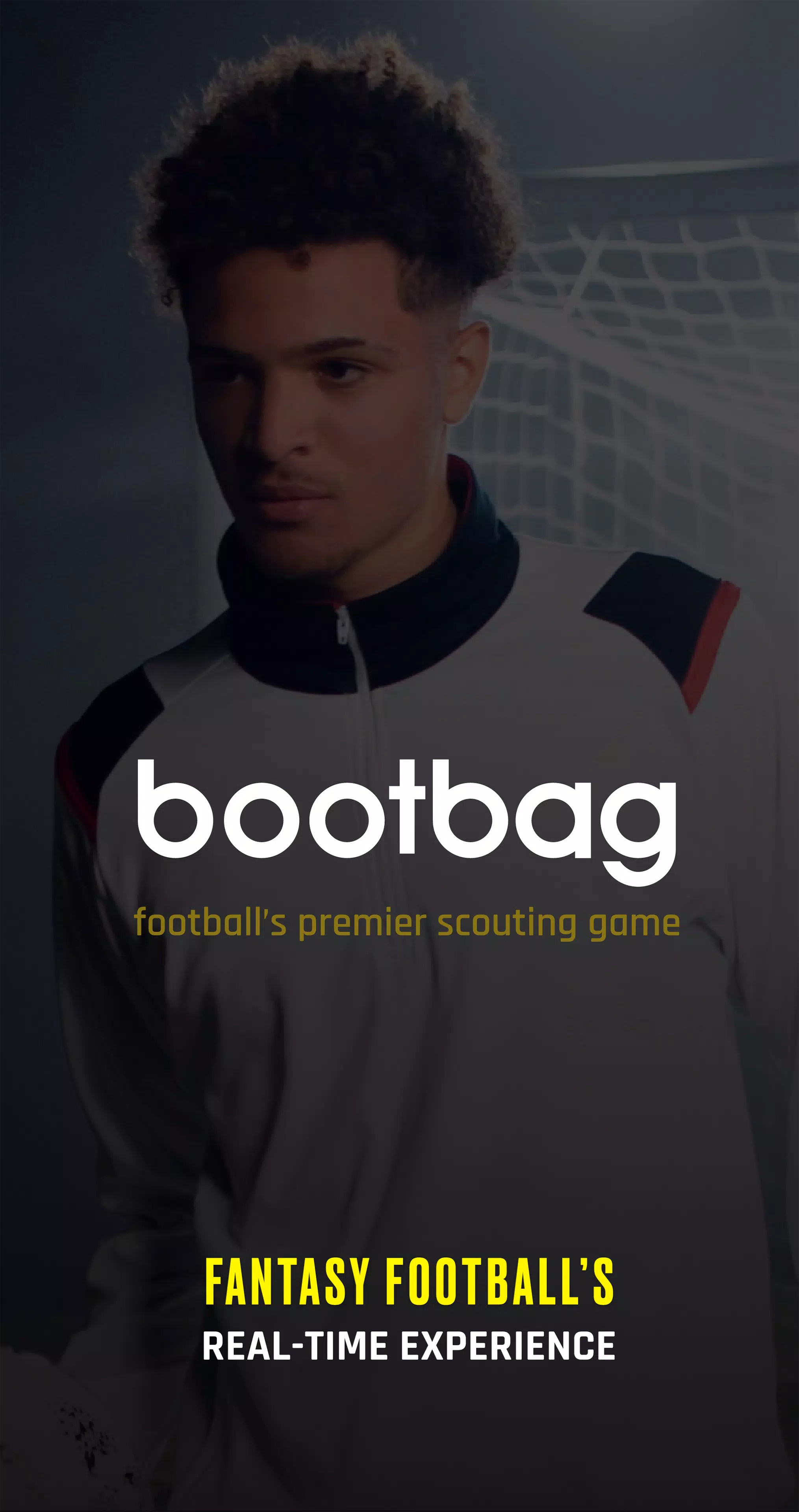 bootbag應用截圖第1張