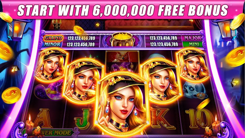 Legends Slot Bingo JILI52 Club 스크린샷 3