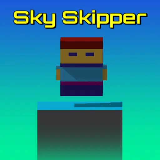 Sky Skipper