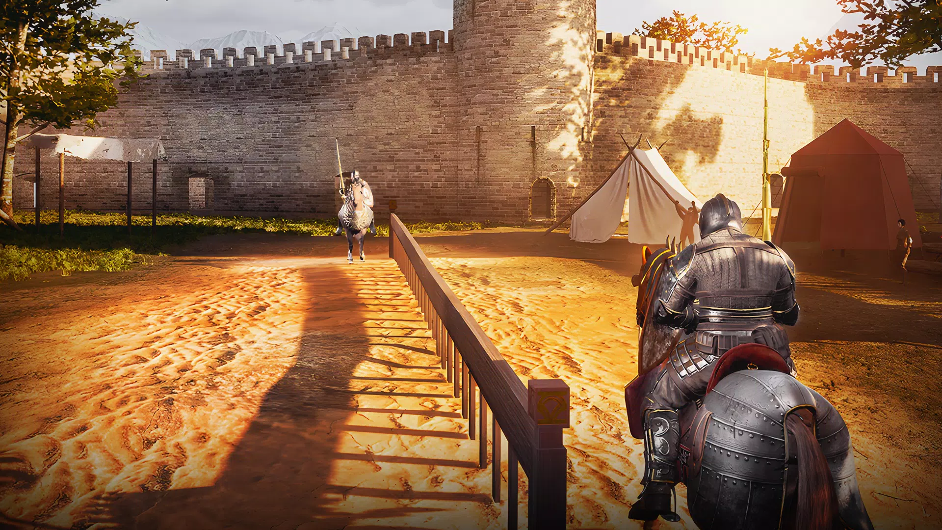 March of Empires: War Games Screenshot 2