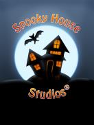 Spooky House ® Halloween Crush Capture d'écran 1