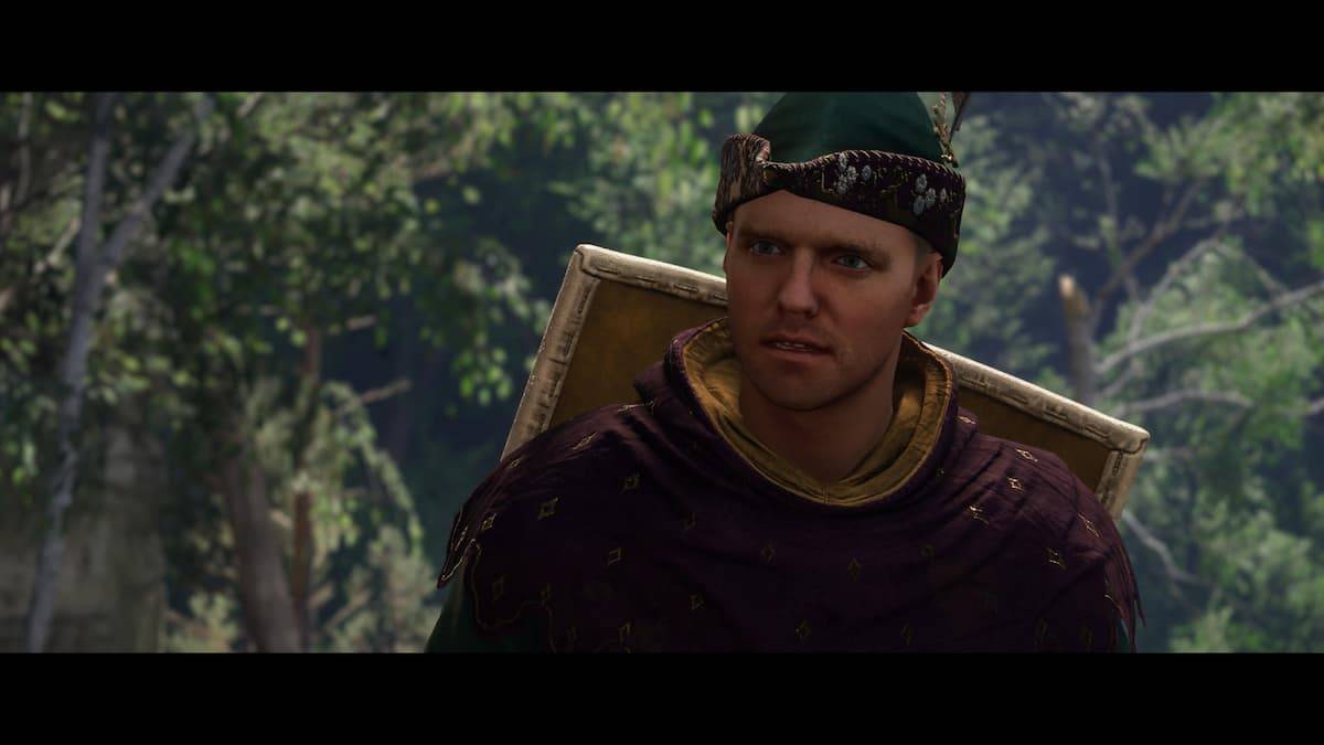 Gay Relationships in Kingdom Come Deliverance 2: Confirmed