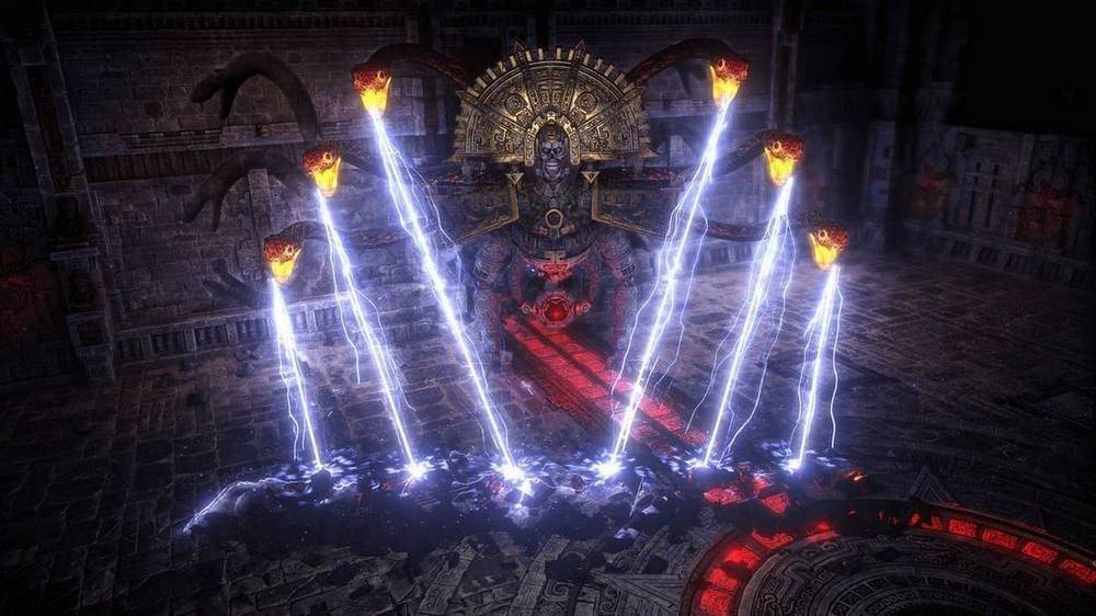 Notas de Atualização de Path of Exile 2