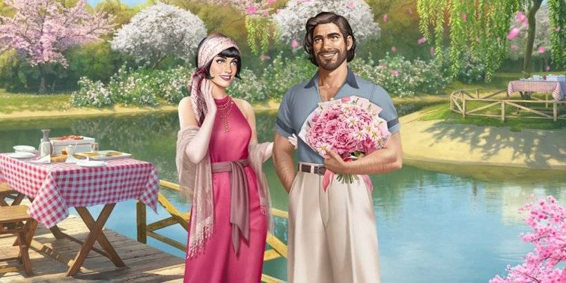 June\'s Journey brings heartwarming stories and more for Valentine\'s Day in newest event