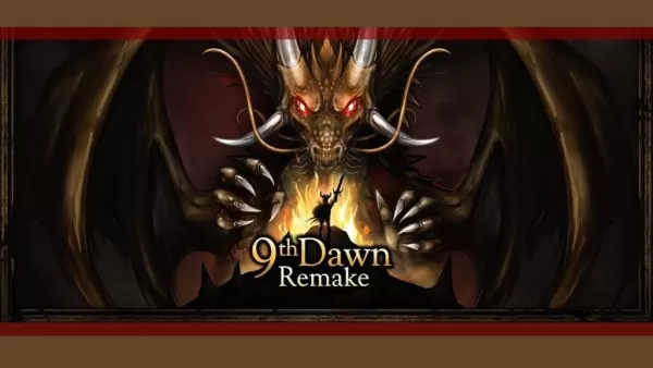 9th Dawn Remake Launches on Mobile with Co-Op Multiplayer