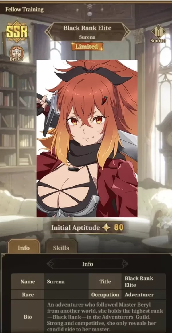 बम्पकिन से ब्लेड मास्टर: पूर्ण isekai धीमी गति से जीवन x सहयोग गाइड