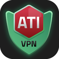 Ati VPN: secure VPN