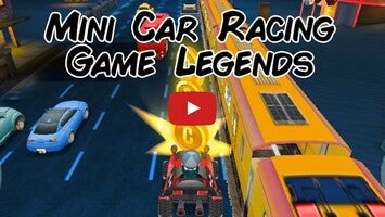 Mini Race Car Legends应用截图第3张