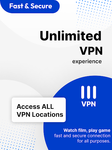 VPN 111: Private, Secure Proxy Captura de pantalla 2