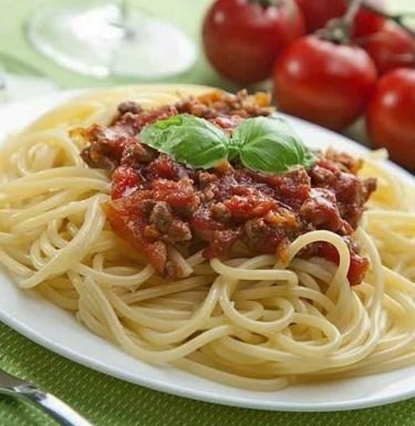 scrumptious recipes of Italian cuisine 스크린샷 3