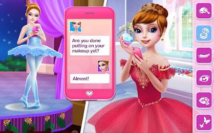 Prima Ballerina Screenshot 4