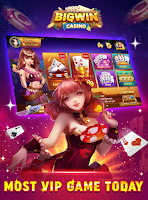 Bigwin - Slot Casino Online स्क्रीनशॉट 3