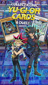 Yu-Gi-Oh! Duel Links Mod应用截图第3张