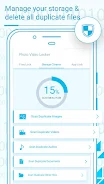 Photo and Video Locker應用截圖第4張