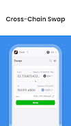 OneKey: Blockchain DeFi Wallet Capture d'écran 4