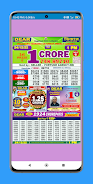 Lottery Sambad - Dear Results Captura de pantalla 4