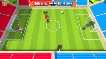 Wanky Ball Screenshot 4