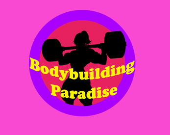 Bodybuilding paradise 스크린샷 1