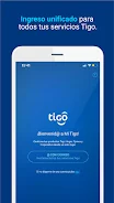 Mi Tigo Costa Rica应用截图第1张