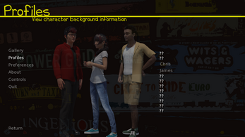 AAGS: Down To Fun Captura de tela 3