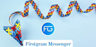 Firstgram Unofficial Telegram スクリーンショット 4