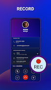 CallerApp - ID & Block Screenshot 2