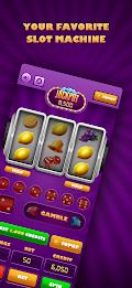 TripleDice Pub Fruit Machine स्क्रीनशॉट 1