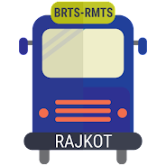 RMTS BRTS Time Table स्क्रीनशॉट 1