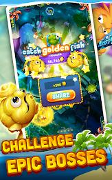 iFish ZingPlay - Fish Hunter O应用截图第2张