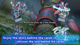 Yu-Gi-Oh Master Duel Capture d'écran 1