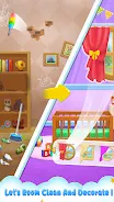 BabySitter DayCare Games स्क्रीनशॉट 4