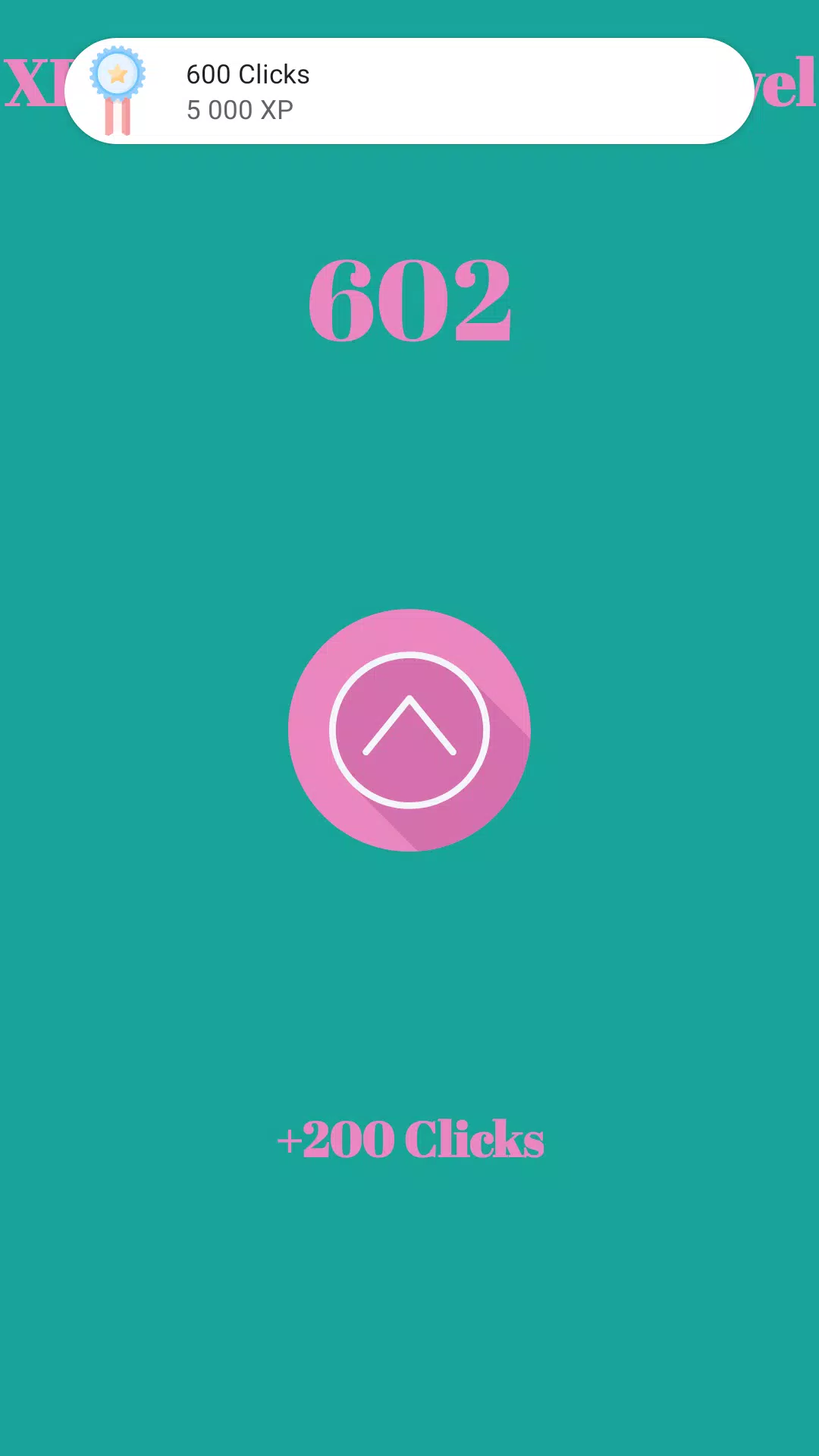 XP BOOSTER: To Max Level 스크린샷 1