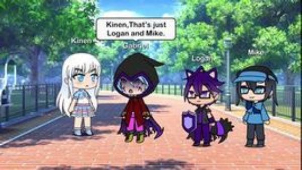 Gacha Evolution Mod 스크린샷 1