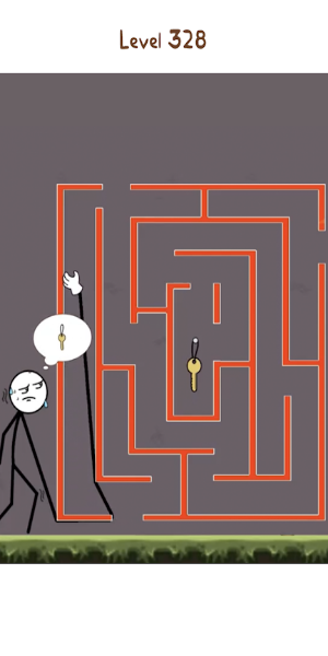 Thief Puzzle:to pass a level應用截圖第2張
