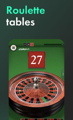 bet365 Casino Real Money Games Screenshot 4