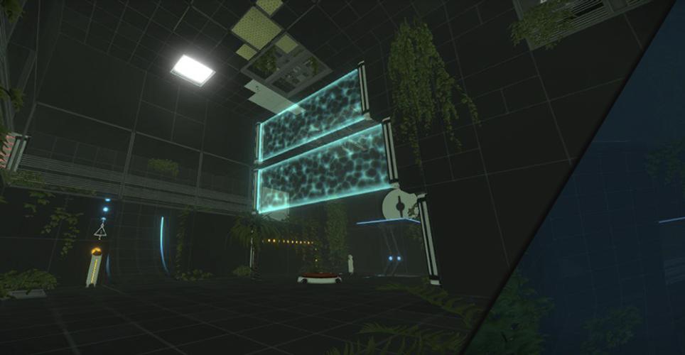 Teleportal 2 (Beta)应用截图第1张