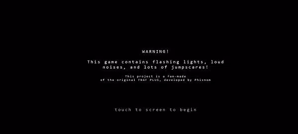 Five Nights at Freddy’s Plus स्क्रीनशॉट 3