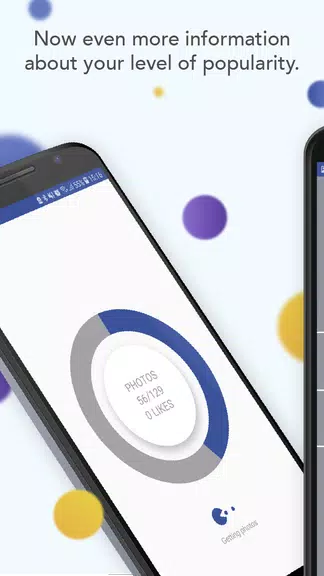 Likulator for Instagram and FB Capture d'écran 3
