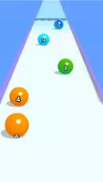 Ball Run Infinity 스크린샷 1