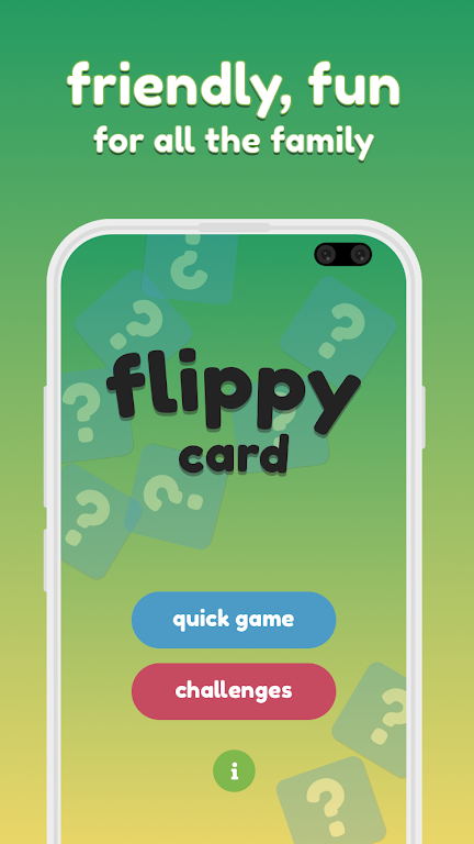 Memory Match Game - Flippy Card应用截图第1张