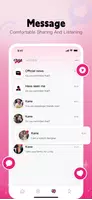 Fisimi - Live Video Chat應用截圖第3張