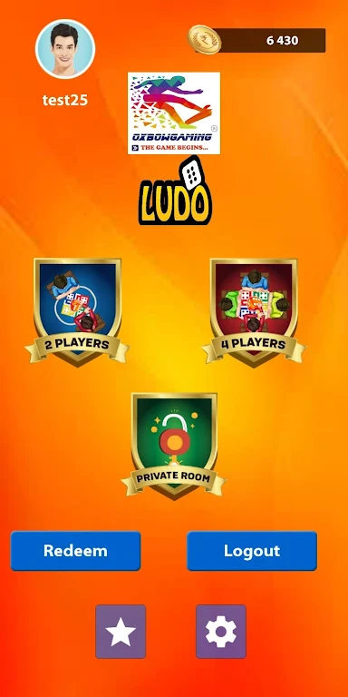 Classic Ludo World應用截圖第2張